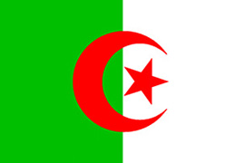 Algeria process server